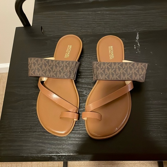 MICHAEL Michael Kors Shoes - Michael Kors sandals